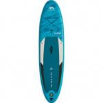 Paddle gonflable Vapor 10.4 AQUAMARINA