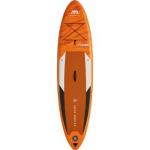 Paddle gonflable FUSION 10.10 AQUAMARINA