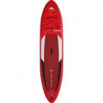 Paddle gonflable Monster 12.0 AQUAMARINA