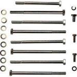 Kit visserie collecteur d ' chappement adaptable VOLVO