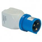 Adaptateur male P17/femelle standard