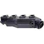 Collecteur chappement  adaptable VOLVO  855387