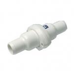 Clapet anti retour  38 mm
