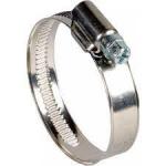 Collier inox 100-120mm