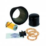 KIT ENTRETIEN ADAPTABLE YANMAR 2GM/3GM