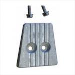 Anode en aluminium VOLVO DPS-A