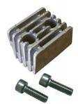 Anode en aluminium VOLVO 873395
