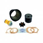 KIT ENTRETIEN ADAPTABLE YANMAR 2GMF/2GM20F/3GMF/3GM30F