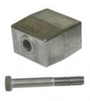 ANODE ALU CUBE BRP 436745