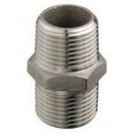 Mamelon MM inox - 1''