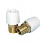 Adaptateur femelle ø13mm x 15mm