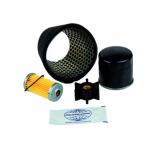 KIT ENTRETIEN ADAPTABLE YANMAR 2YM/3GM30/3YM