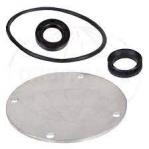 Kit couvercle pompe VOLVO 21951384