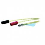 KIT TUYAU 3 TUBES EXT.9.8/6.7/5.8MM