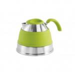 Bouilloire rétractable capacité 1.5L