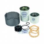 KIT ENTRETIEN ADAPTABLE YANMAR 4JH3/4JH4