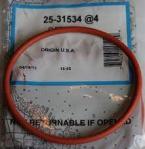 Joint torique MERCRUISER 25-31534
