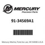 Extracteur MERCRUISER 91-34569A1