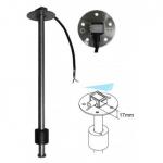 EMETTEUR TUBULAIRE VDO 10-180 OHM L38,10CM
