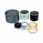 KIT ENTRETIEN ADAPTABLE YANMAR 4JH/4JH2/4JH3
