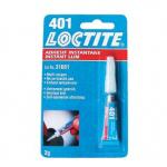 Colle cyanoacrylate Loctite 3 g