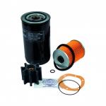 KIT ENTRETIEN ADAPTABLE YANMAR 4LH/4LHDTE/4LHSTE