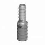 Rduction cannel 19mm-13mm - blanc