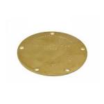 COUVERCLE F8/F9B-