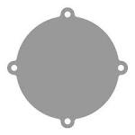 COUVERCLE F9B-9