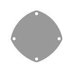 COUVERCLE F5B-9