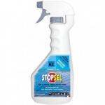 Nettoyant anti-sel pulvérisateur 500ML