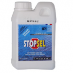 Nettoyant anti-sel 1L