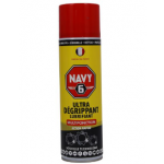 Navy 6 aérosol 500ML