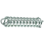 Ressort de mouillage inox diamtre 54 MM