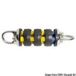 Dispositif d'amarrage Master Mooring 20 - 2300 kg