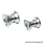 Ra de rechange inox pour 01.336.01/03