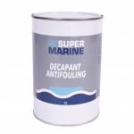 Dcapant antifouling 1L