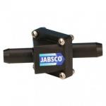 Clapet anti-retour en ligne 19 mm