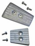 ANODES ALU - KIT VOLVO DPS-A