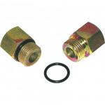 Raccord pour filtre - ø 7/8 - 1/2