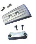 KIT ANODES ALU VOLVO DPH-DPR