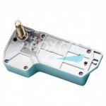 MOTEUR ESSUIE-GLACE - 168x84x51MM