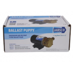 Pompe de ballast 12V
