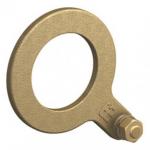 Rondelle masse - 1/2''