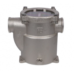 Filtre eau de mer srie Mditerraneo 1162 - 1''1/2