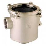 Filtre eau de mer srie Ionio 1164 bronze - 1''1/4