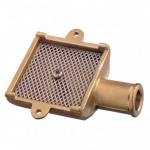 Crpine pompe 20mm - 55 x 18mm