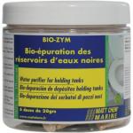 Additif bio réservoir tampon BIO-ZYM 6 doses 30 g