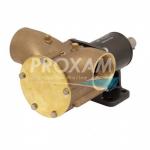 POMPE DE REFROIDISSEMENT JOHNSON TYPE F9B-3000