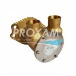 POMPE DE REFROIDISSEMENT JOHNSON TYPE F7B-9